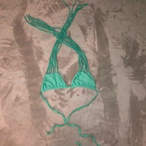 Stone Fox Bikini Top